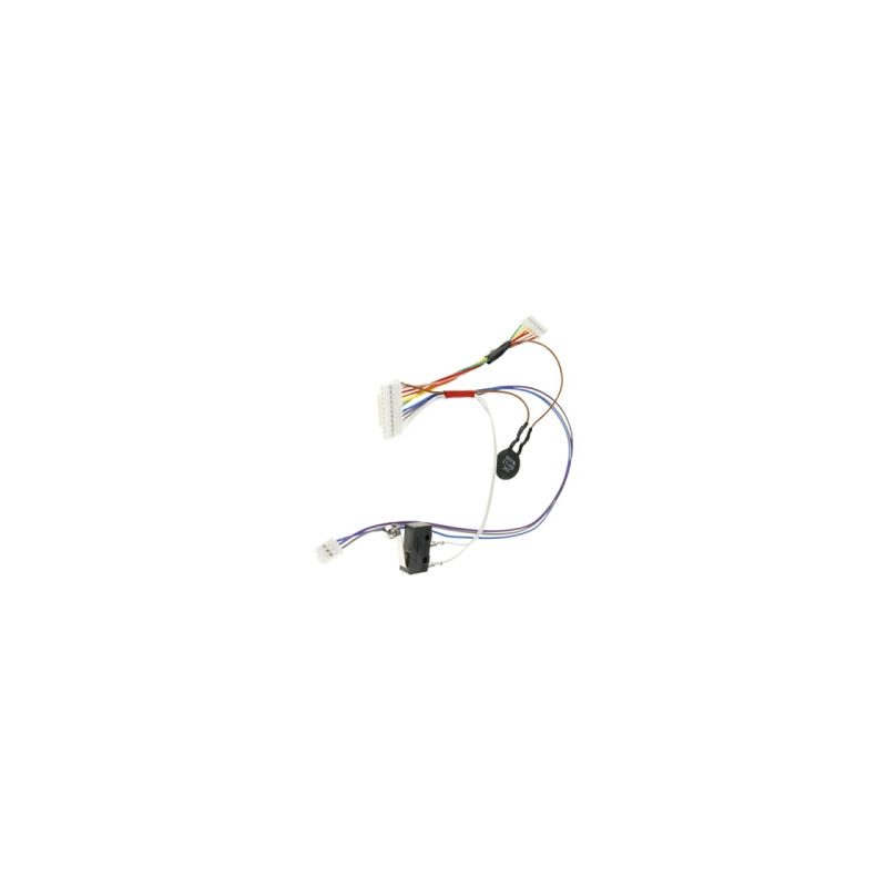 foto del prodotto lg cavo bhs1 robot aspirapolveri autonomi 295253