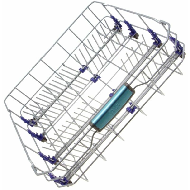 foto del prodotto lg cestello inferiore lavastoviglie 276409