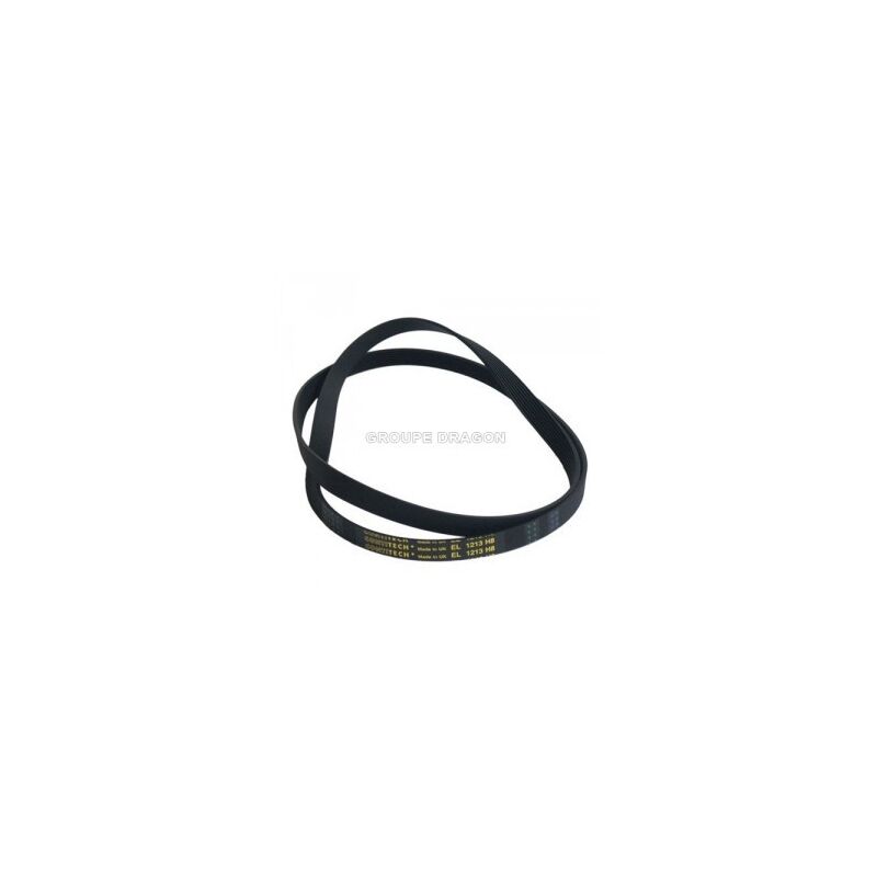 foto del prodotto lg cinghia asciugatrice 52130