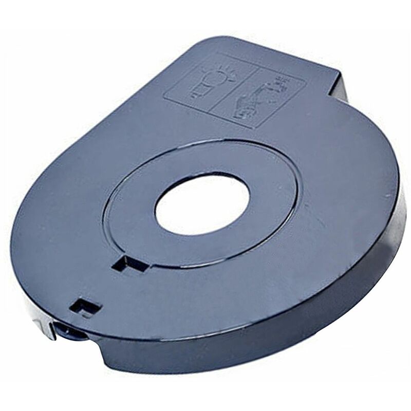 foto del prodotto lg - coperchio vaschetta per la polvere - aspirapolvere 62573