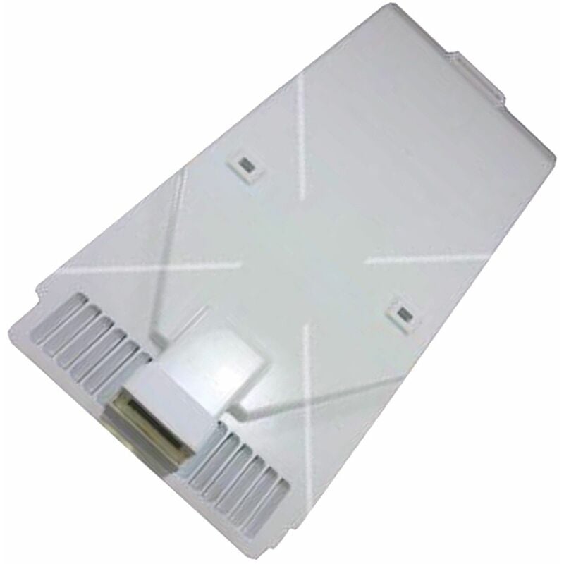 foto del prodotto lg copri griglia 135b frigorifero, congelatore 138554