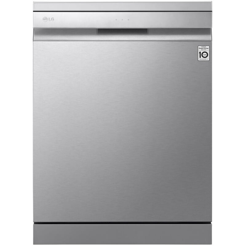 foto del prodotto lg df455hss lavastoviglie libera installazione 14 coperti c