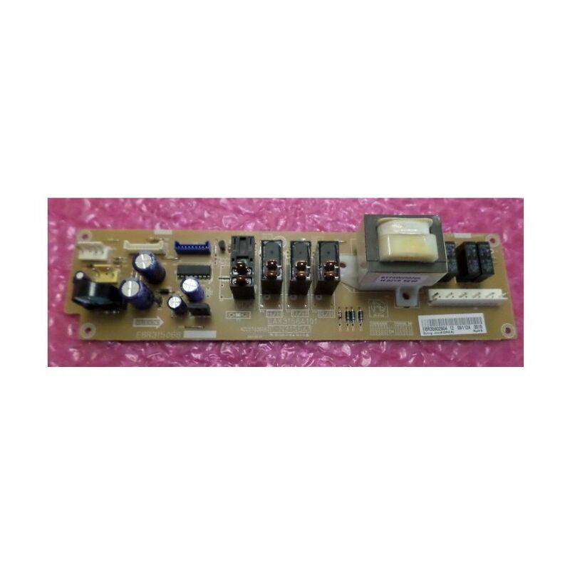 foto del prodotto lg ebr35902604 module lectronique micro ondes