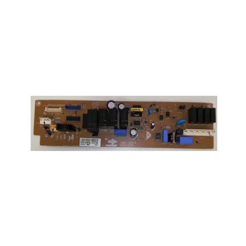 foto del prodotto lg ebr59175403 module d alimentation micro ondes