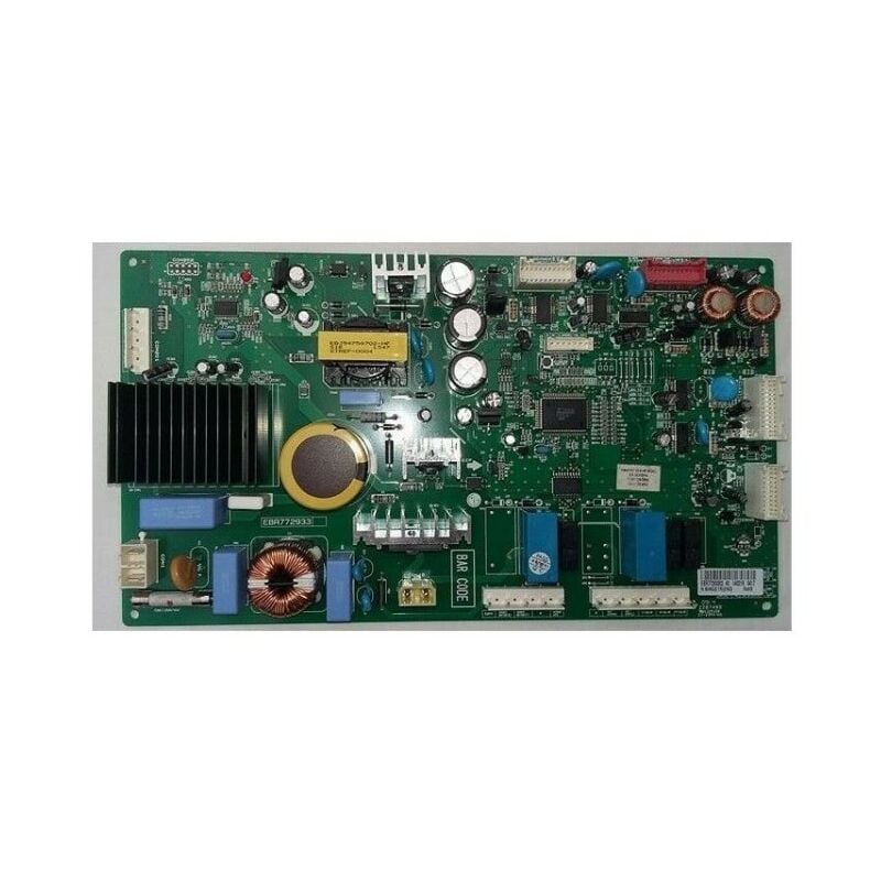 foto del prodotto lg ebr77293302 modulo principale frigorifero