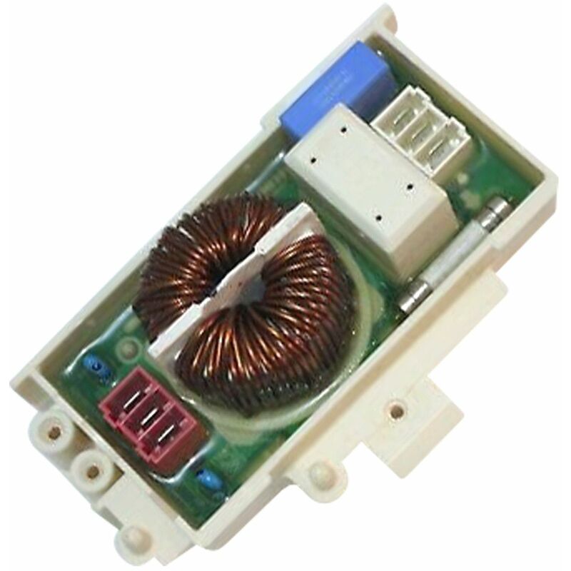 foto del prodotto lg filtro assembly n a485 lavatrice 249174
