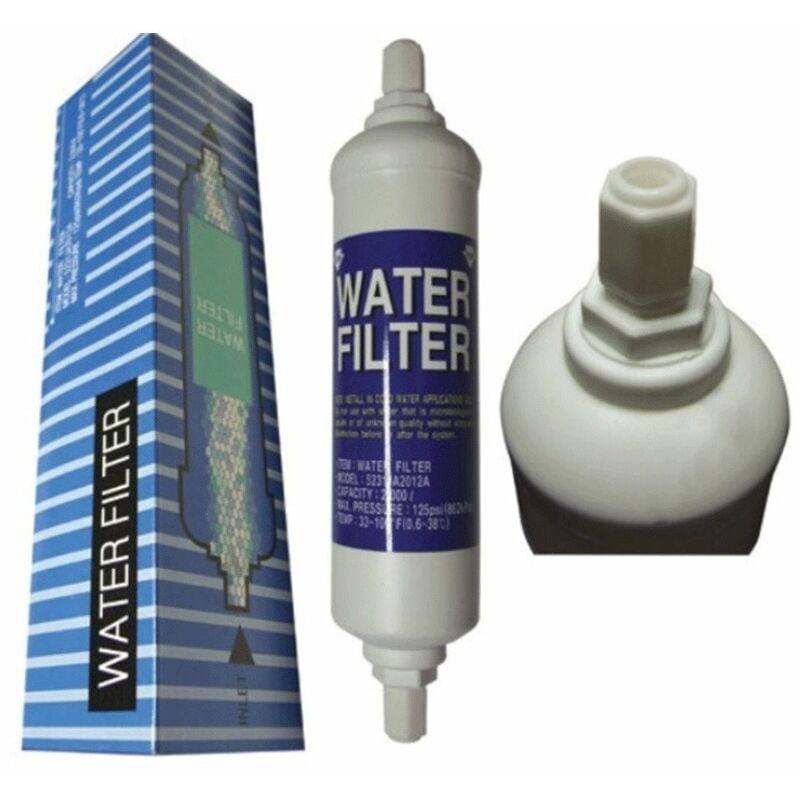 foto del prodotto lg - filtro dell'acqua compatibile - frigorifero, congelatore 4347718