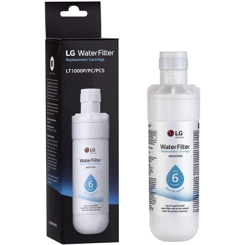 foto del prodotto lg filtro dell acqua frigorifero, congelatore 324096