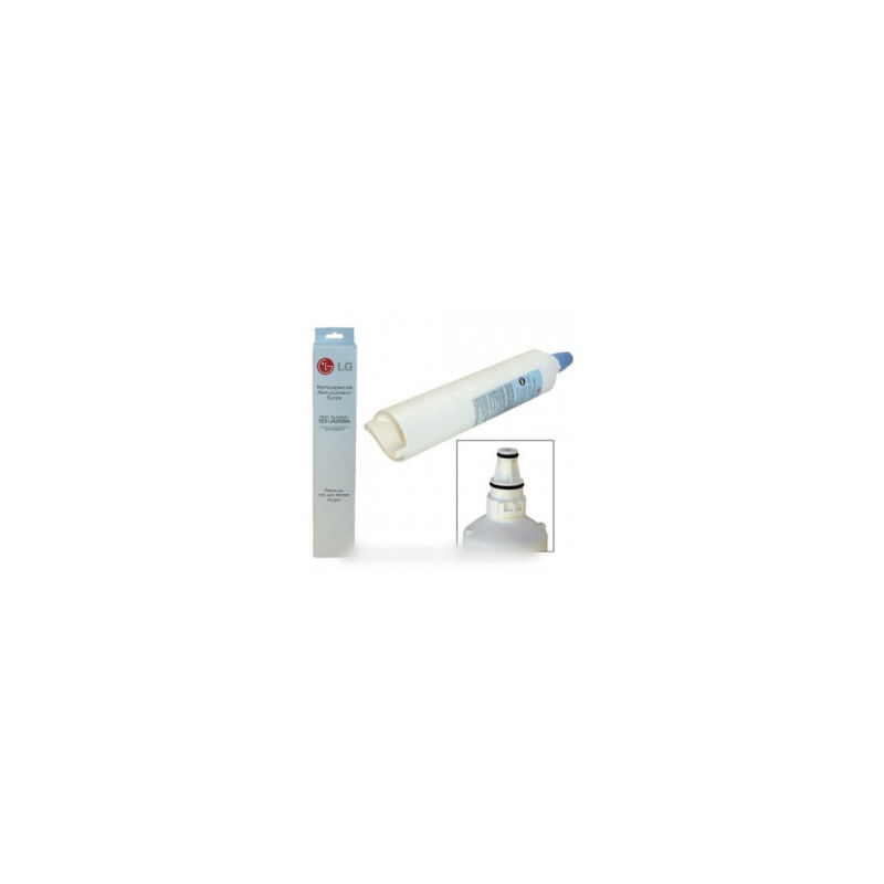 foto del prodotto lg filtro dell acqua interno frigorifero, congelatore 51379