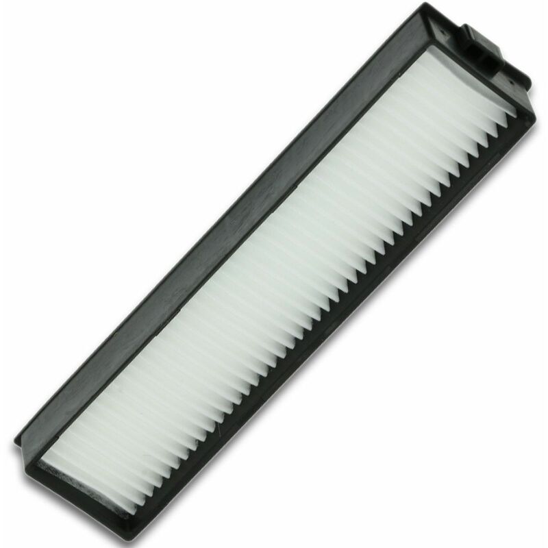 foto del prodotto lg filtro hepa 1 robot aspirapolveri autonomi 1218703663946717288