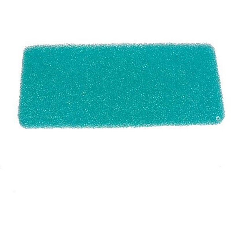 foto del prodotto lg filtro schiuma verde robot aspirapolveri autonomi 898273662734874592
