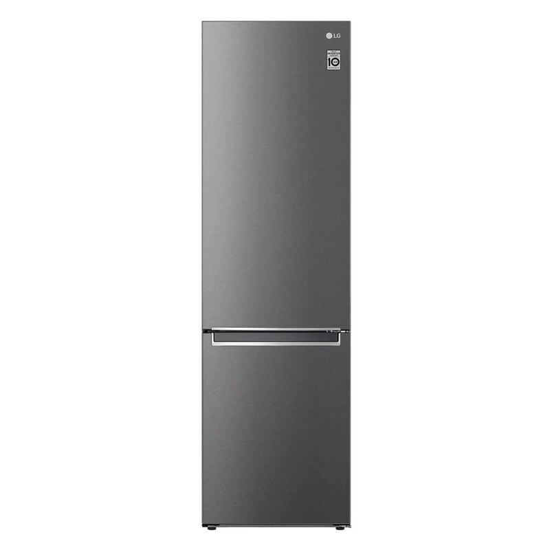 foto del prodotto lg gbp62dsncn1.adsqe. capacit netta totale 384 l. cerniera porta destra, tipo di display led. classe climatica sn t, emissione acustica 35