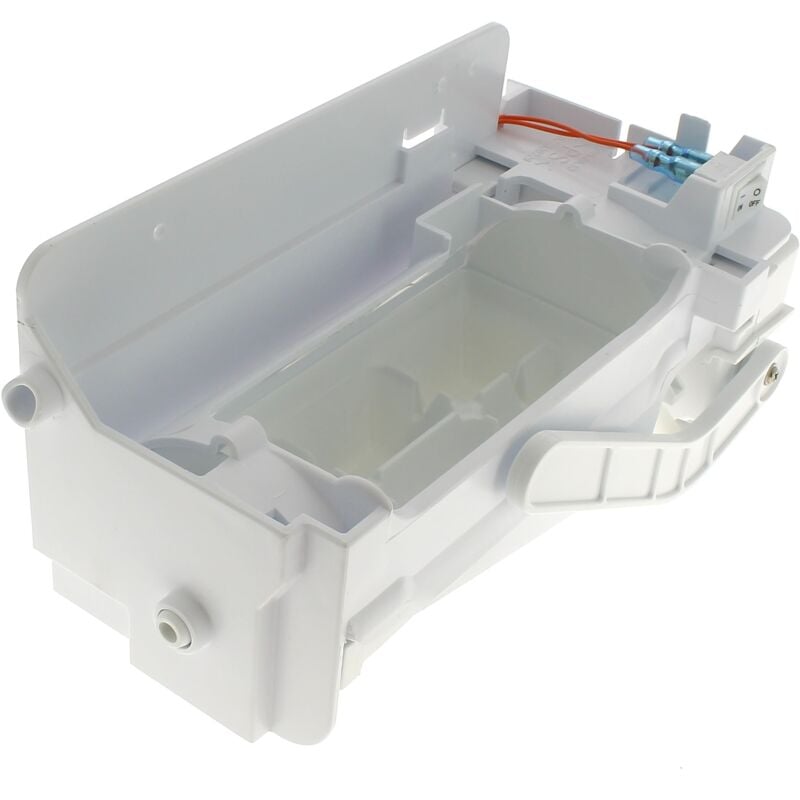 foto del prodotto lg gelatiera aeq32178402 per frigorifero