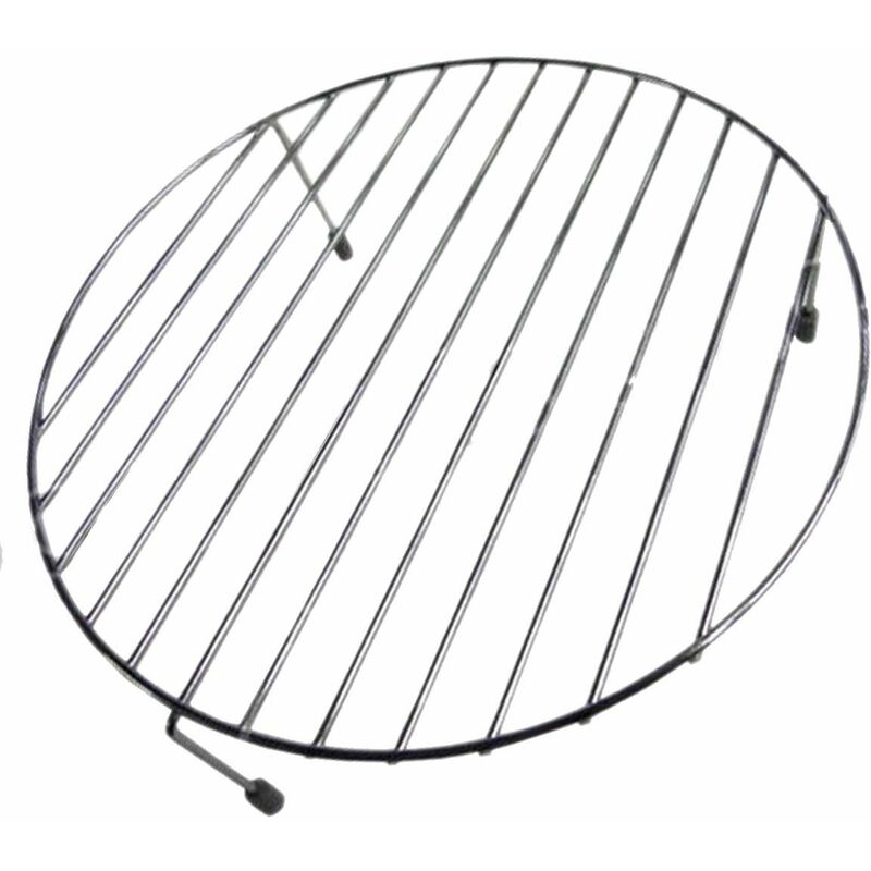 foto del prodotto lg griglia superiore diam 328 haut 12cm forni a microonde 60076