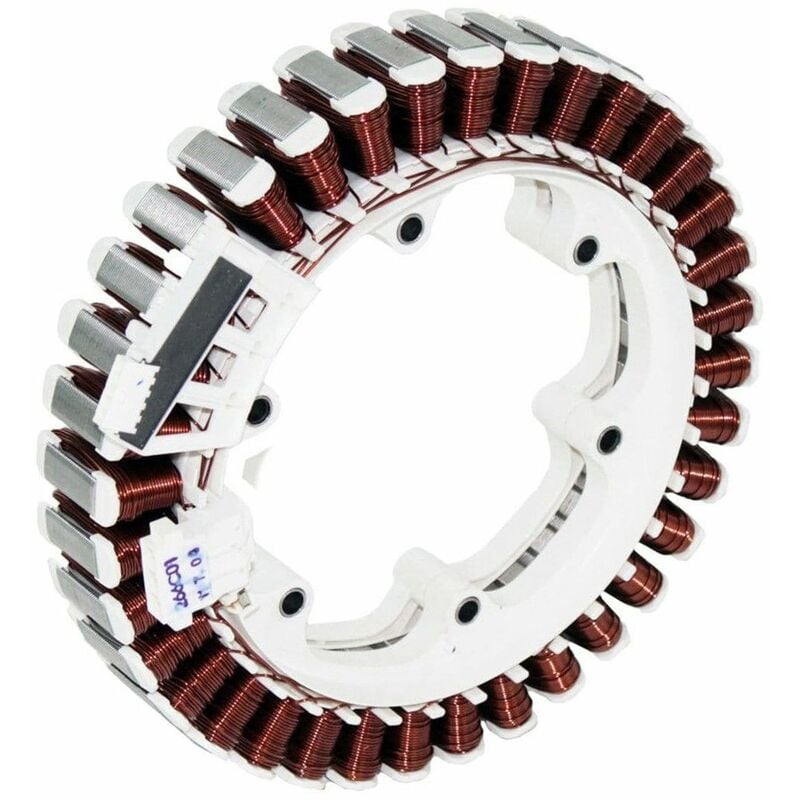 foto del prodotto lg gruppo statore lavatrice 1460263662734881408
