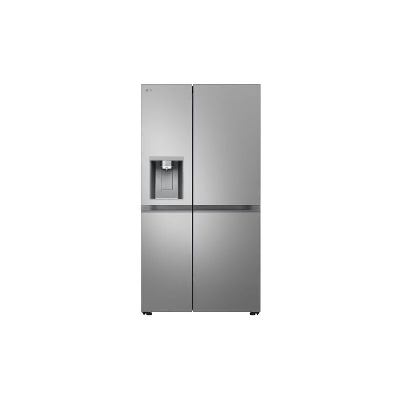 foto del prodotto lg - gsle81pybc frigorifero side-by-side 628l wi-fi senza allaccio no frost c