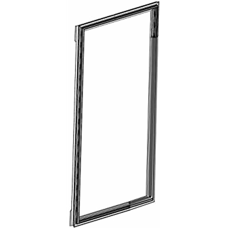 foto del prodotto lg guarnizione porta frigorifero, congelatore 330600