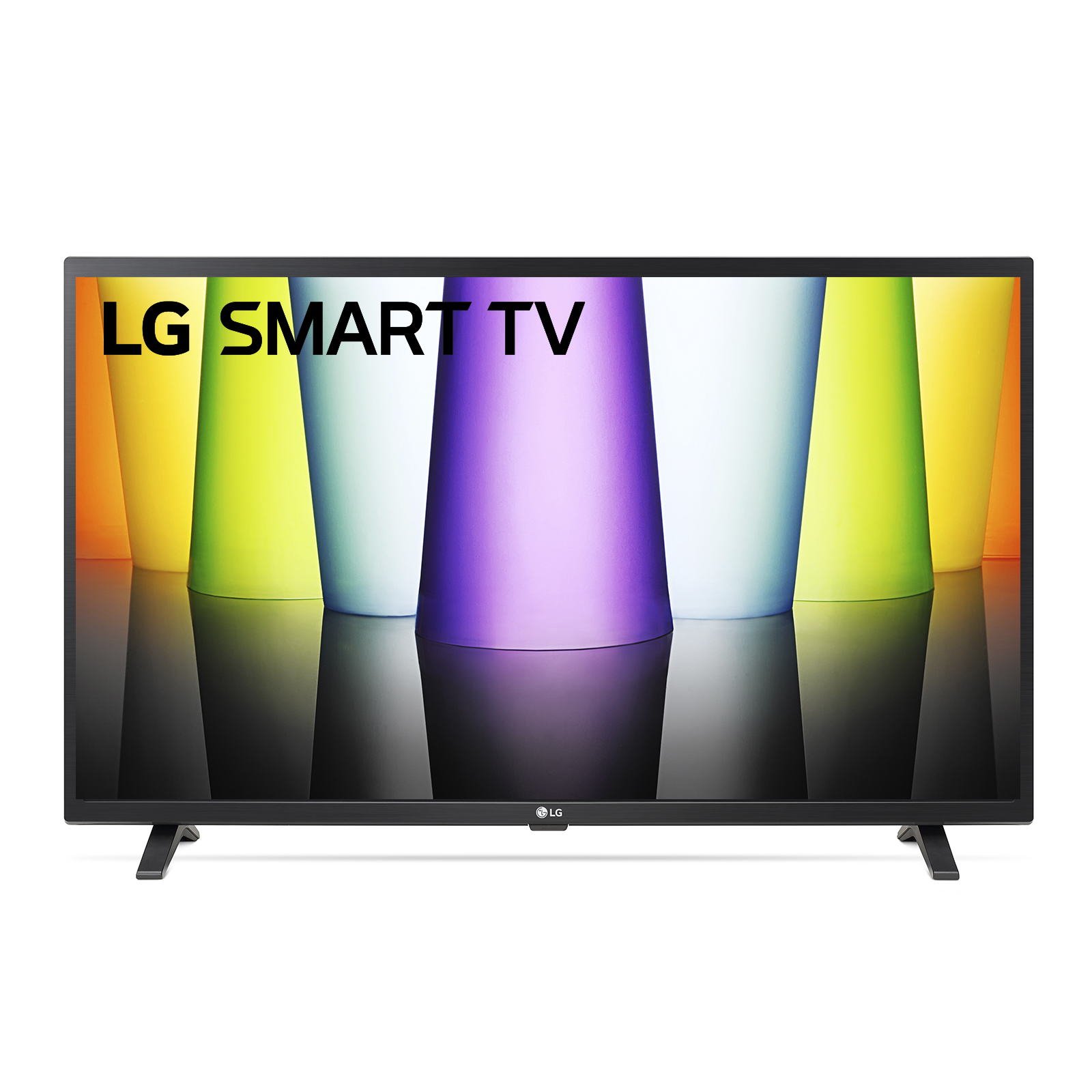 foto del prodotto lg hd ready 32 serie lq630b 32lq630b6la smart tv novit 2022