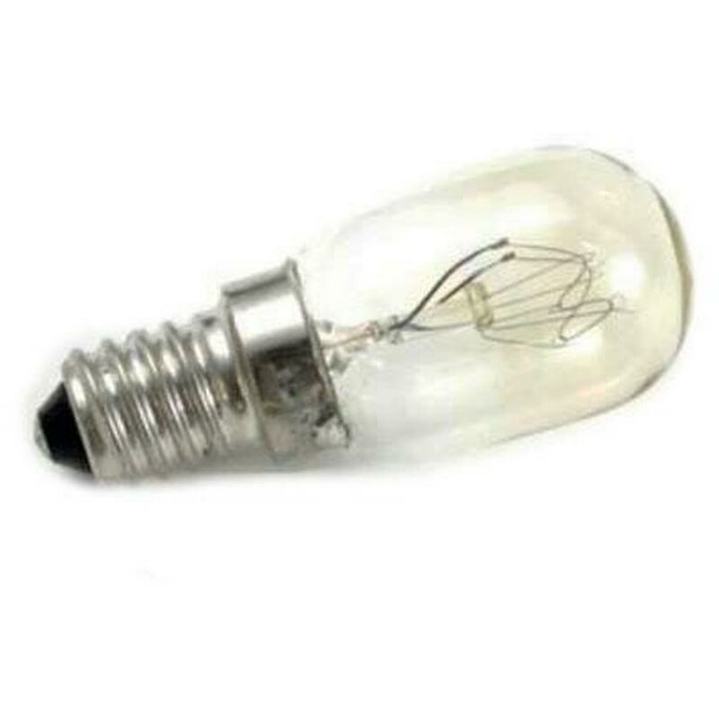 foto del prodotto lg lampadina 401c 240v 15w frigorifero, congelatore 742193662734227473