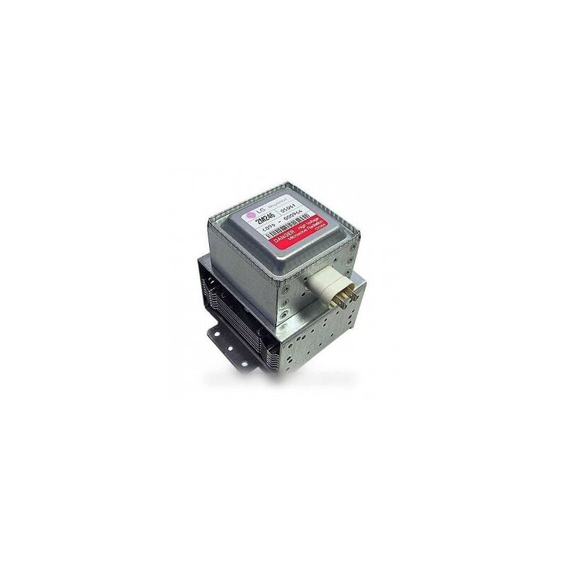 foto del prodotto lg magnetron 2m246 050gf proore micro eness