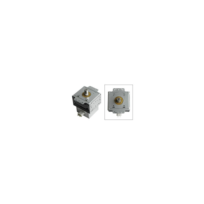 foto del prodotto lg magnetron 2m248h jt per microonde 40758