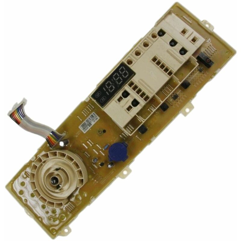 foto del prodotto lg modulo display lavatrice 2963983662734398609