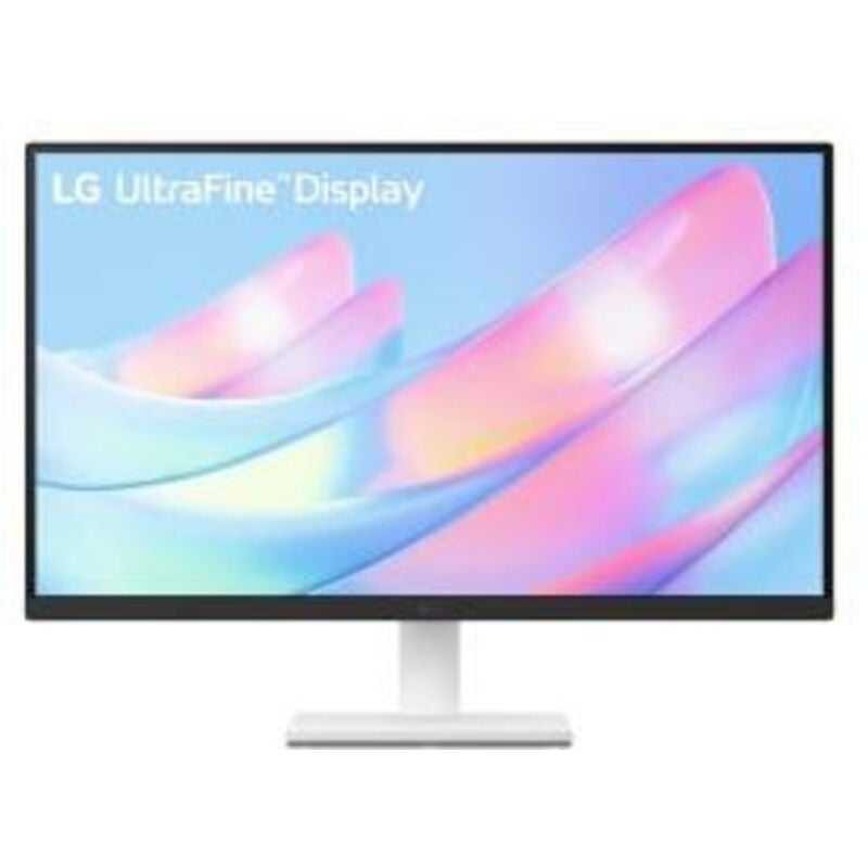 foto del prodotto lg - monitor 27us500-w 27us500w 27us500-w.aeu