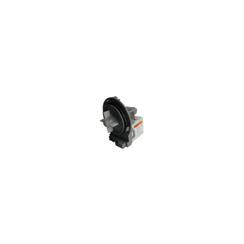 foto del prodotto lg moteur de pompe de vidange compatible avec eau61383505 askoll s3008 rt021800 pour machine laver