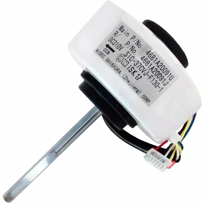 foto del prodotto lg motore ventilatore climatizzatori, condizionatori 2991583662734339268