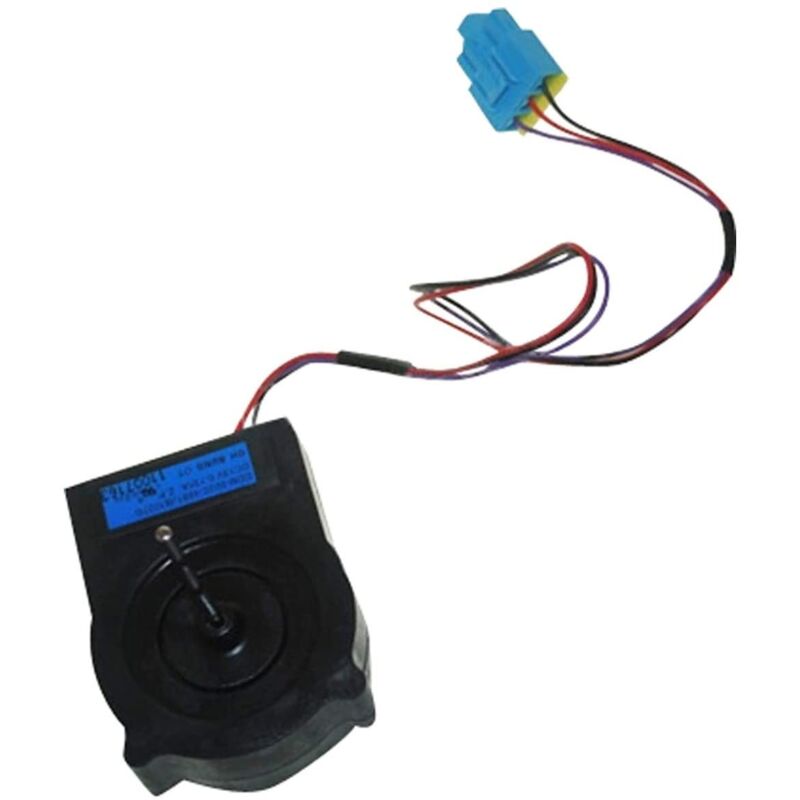 foto del prodotto lg motore ventola frigorifero, congelatore 296564