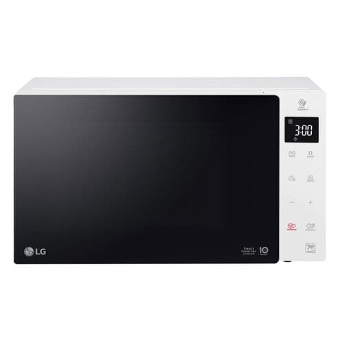 foto del prodotto lg ms 23 necbw