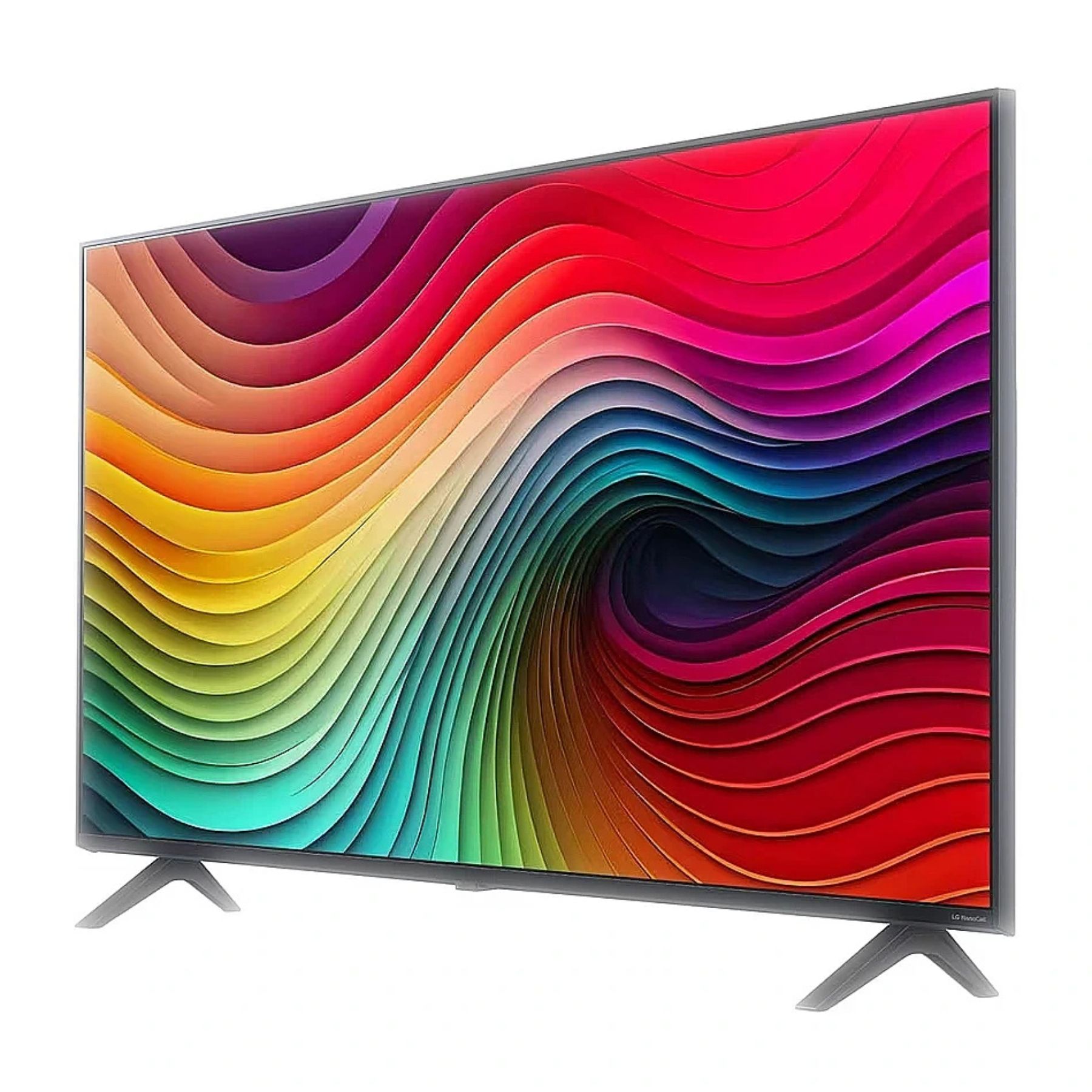 foto del prodotto lg nanocell nano81 55nano81t3a tv 139,7 cm 55 4k ultra hd smart tv wi fi blu