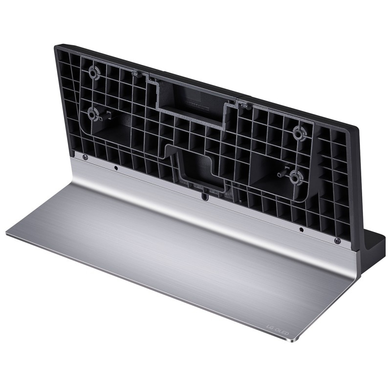 foto del prodotto lg oled stand 65 serie g2 sq g2st65 2022