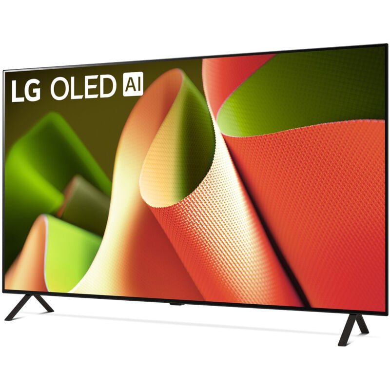 foto del prodotto lg oled48b46la tv oled 48 4k smart tv dolby vision hdr webos