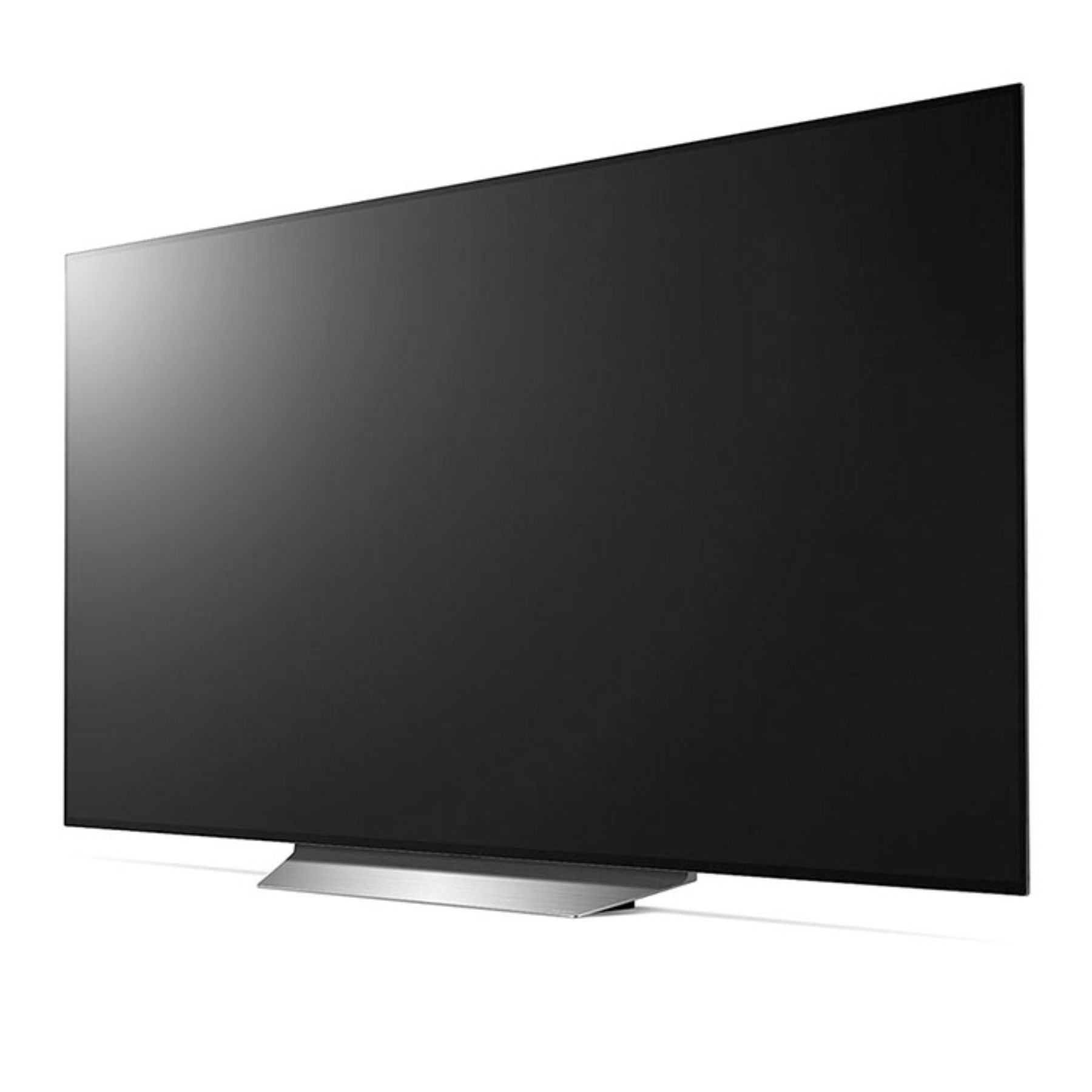 foto del prodotto lg oled55c41la tv 139,7 cm 55 4k ultra hd smart tv wi fi nero