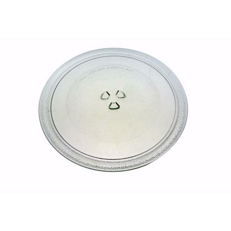 foto del prodotto lg piatto microonde in vetro diametro 284 forni a microonde 514183662056913276