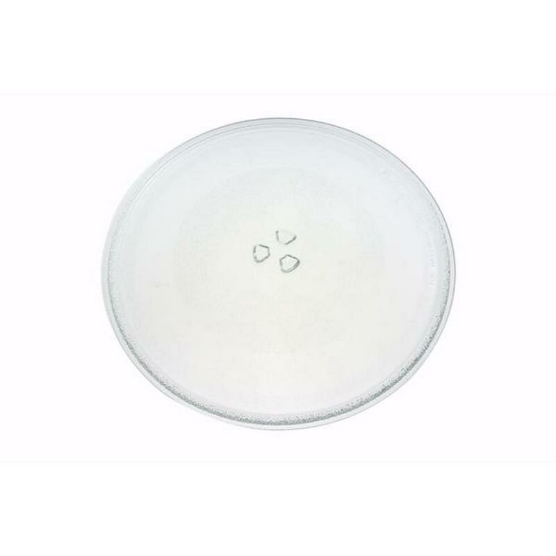 foto del prodotto lg piatto microonde in vetro diametro 340 forni a microonde 513253662894423999