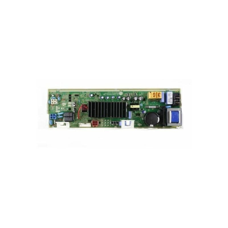 foto del prodotto lg platine principale lavatrice 340806
