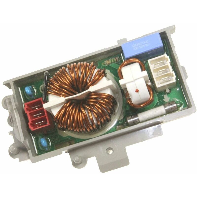 foto del prodotto lg platino filtro a485 lavatrice 1133253662734985038