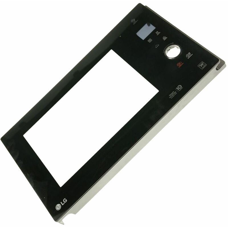 foto del prodotto lg porta a vetro forni a microonde 296109