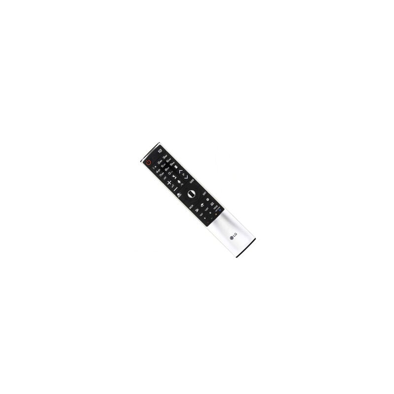 foto del prodotto lg remote control originale magic voice an mr700 con pulsante 3d