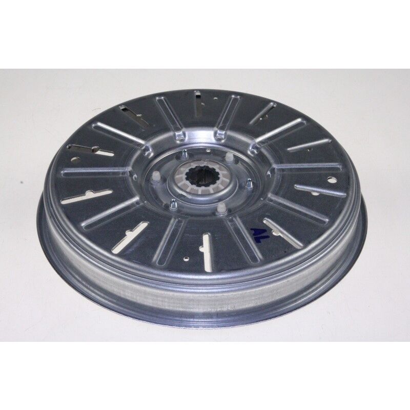foto del prodotto lg rotor assemble pour lave linge