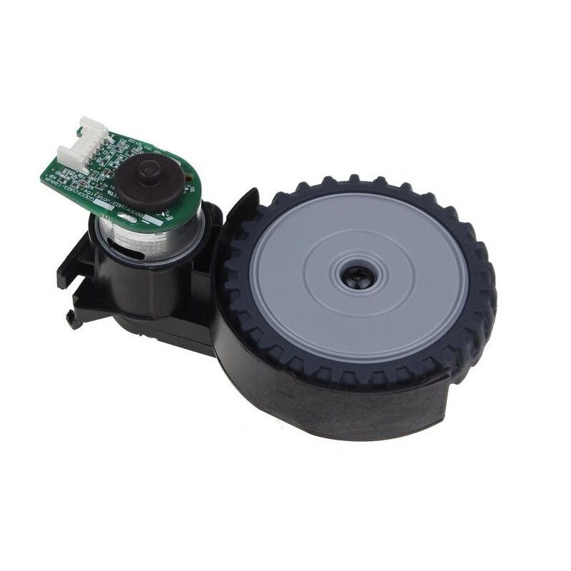 foto del prodotto lg ruota con supporto sinistro n 1 robot aspirapolveri autonomi 128974