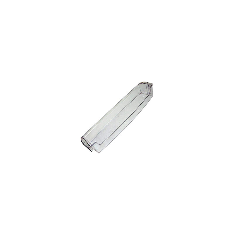 foto del prodotto lg scaffale del supporto per bottiglia superiore per frigorifero gbb530swqpb