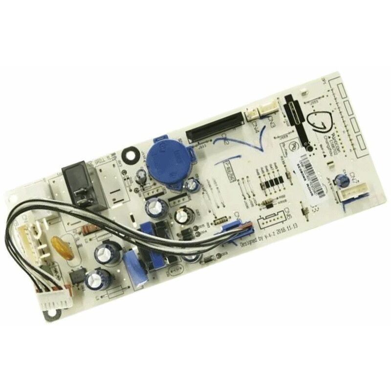foto del prodotto lg scheda comandi forni a microonde 4365269