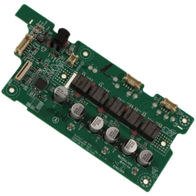 foto del prodotto lg scheda di alimentazione dispositivi audio, impianti stereo, hi fi 4372555