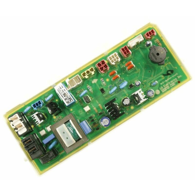 foto del prodotto lg scheda di potenza asciugatrice 4347287