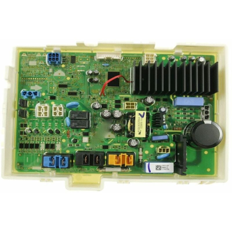 foto del prodotto lg - scheda di potenza - lavatrice 352644