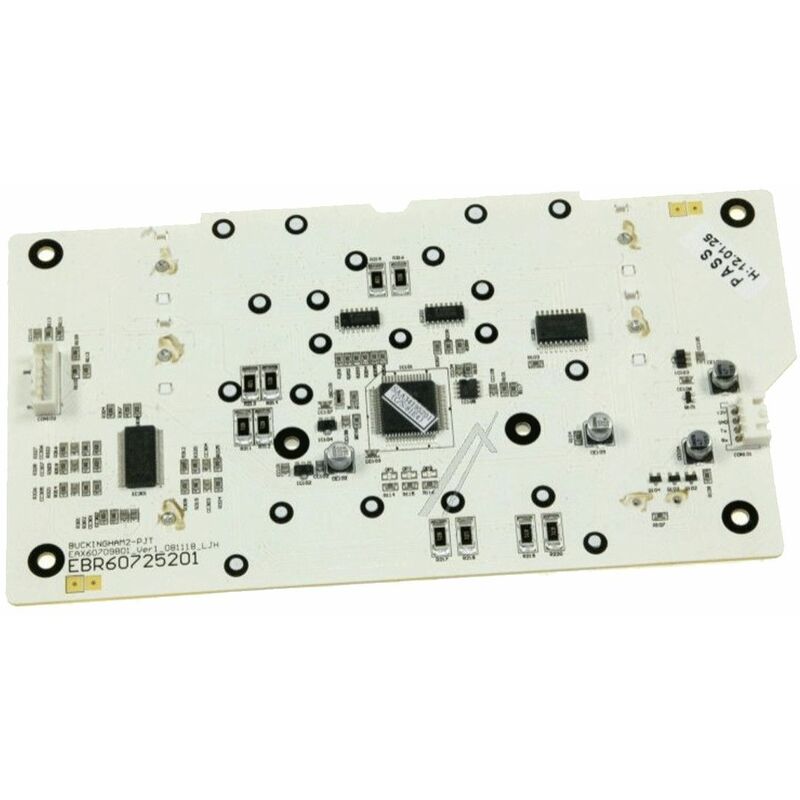 foto del prodotto lg scheda display frigorifero, congelatore 317846