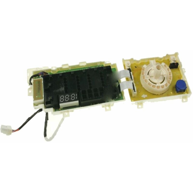 immagine 0 del prodotto lg scheda display lavatrice 345968